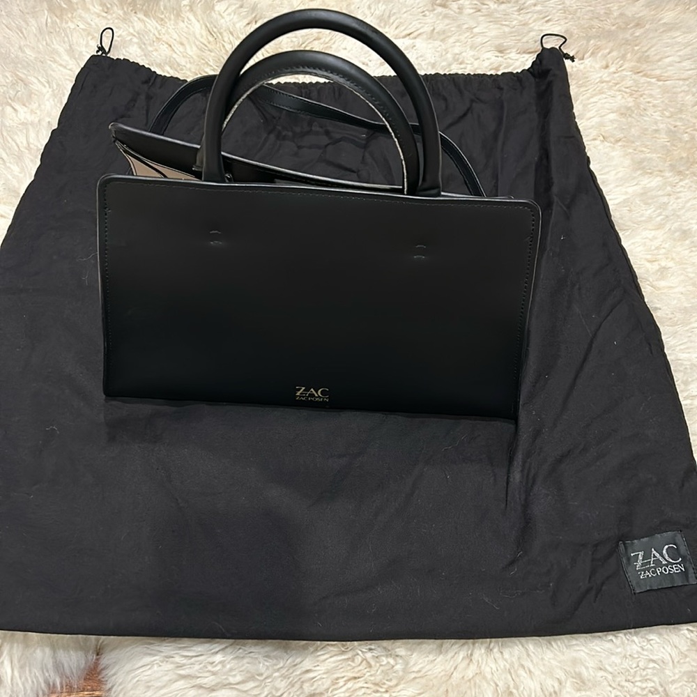 ZAC by Zac Posen purse